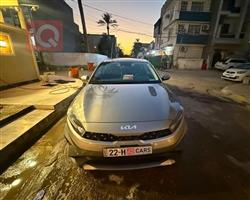 كيا فورتي